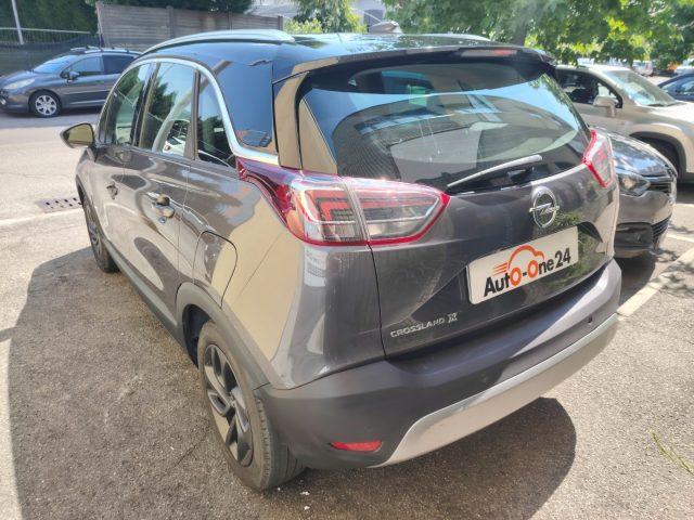 OPEL Crossland X 1.2 12V Start&Stop 2020 PREZZO REALE-NEOPATENTATI