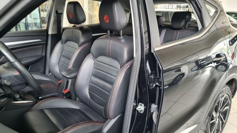 MG ZS 1.5 VTi-Tech Luxury