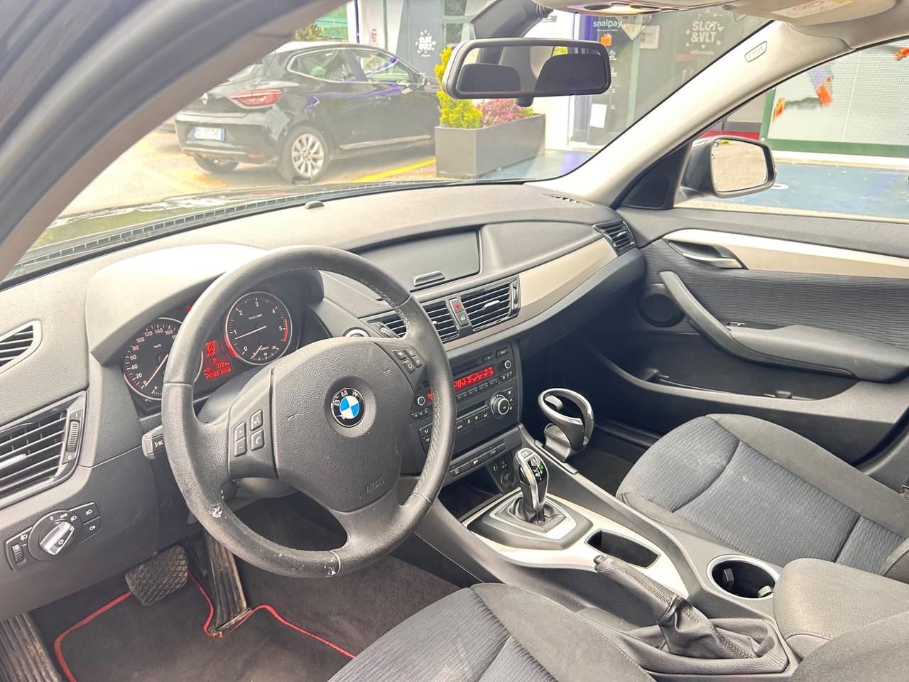 Bmw X1 sDrive18d Msport*AUTOMATICA*