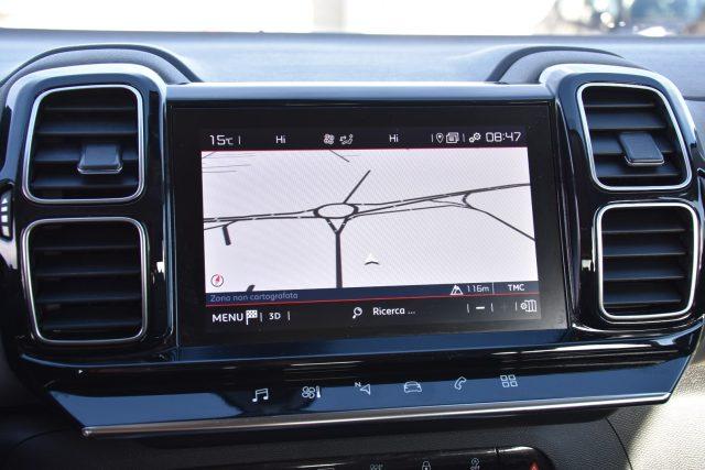 CITROEN C5 Aircross BlueHDi 130 S&S EAT8 Business