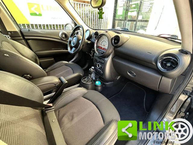 MINI Countryman Mini Cooper SD Countryman