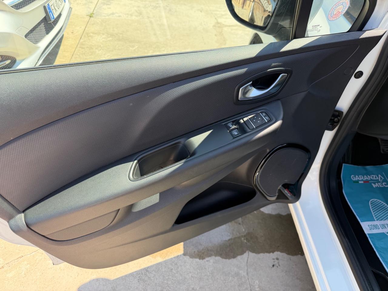 Renault Clio Sporter dCi 8V 75 CV Business / 140.000KM / 2019