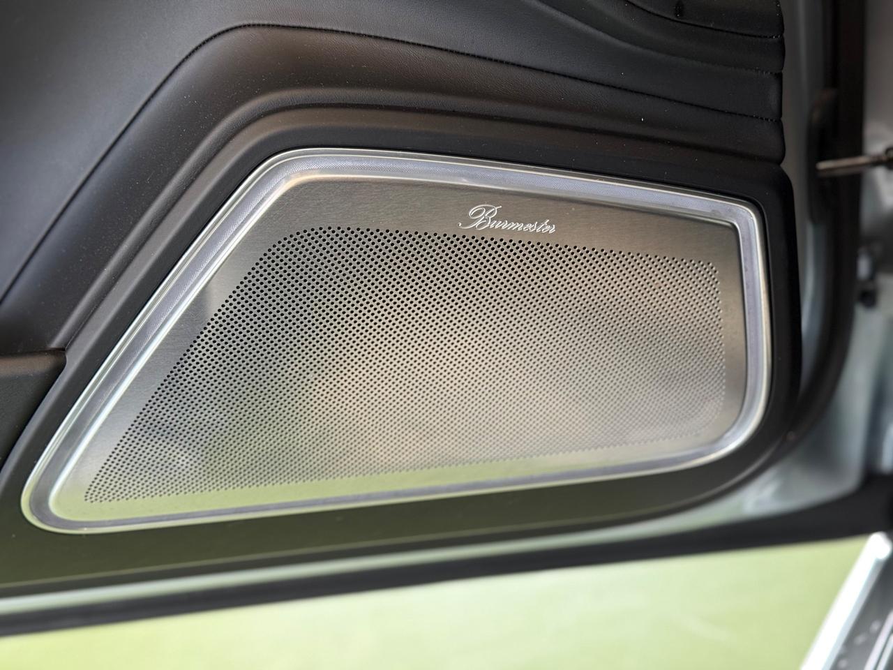 Porsche Panamera 4.0 Turbo