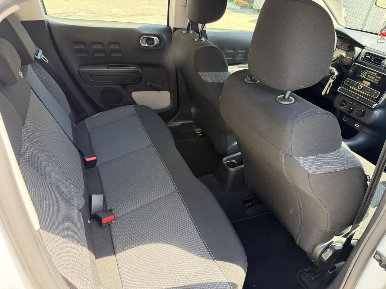 Citroen C3 1.2 SHINE