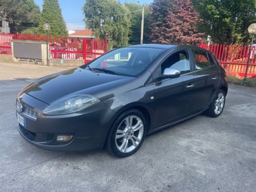 Fiat Bravo 1.6 MJT 105 CV DPF Emotion