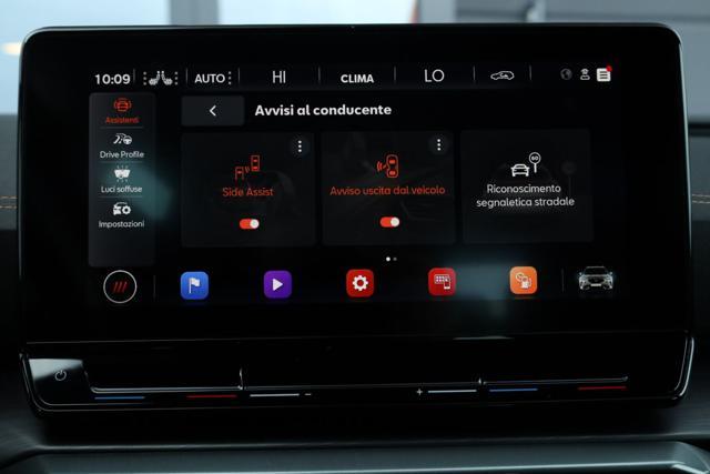 CUPRA Formentor 2.0 TSI 4Drive DSG