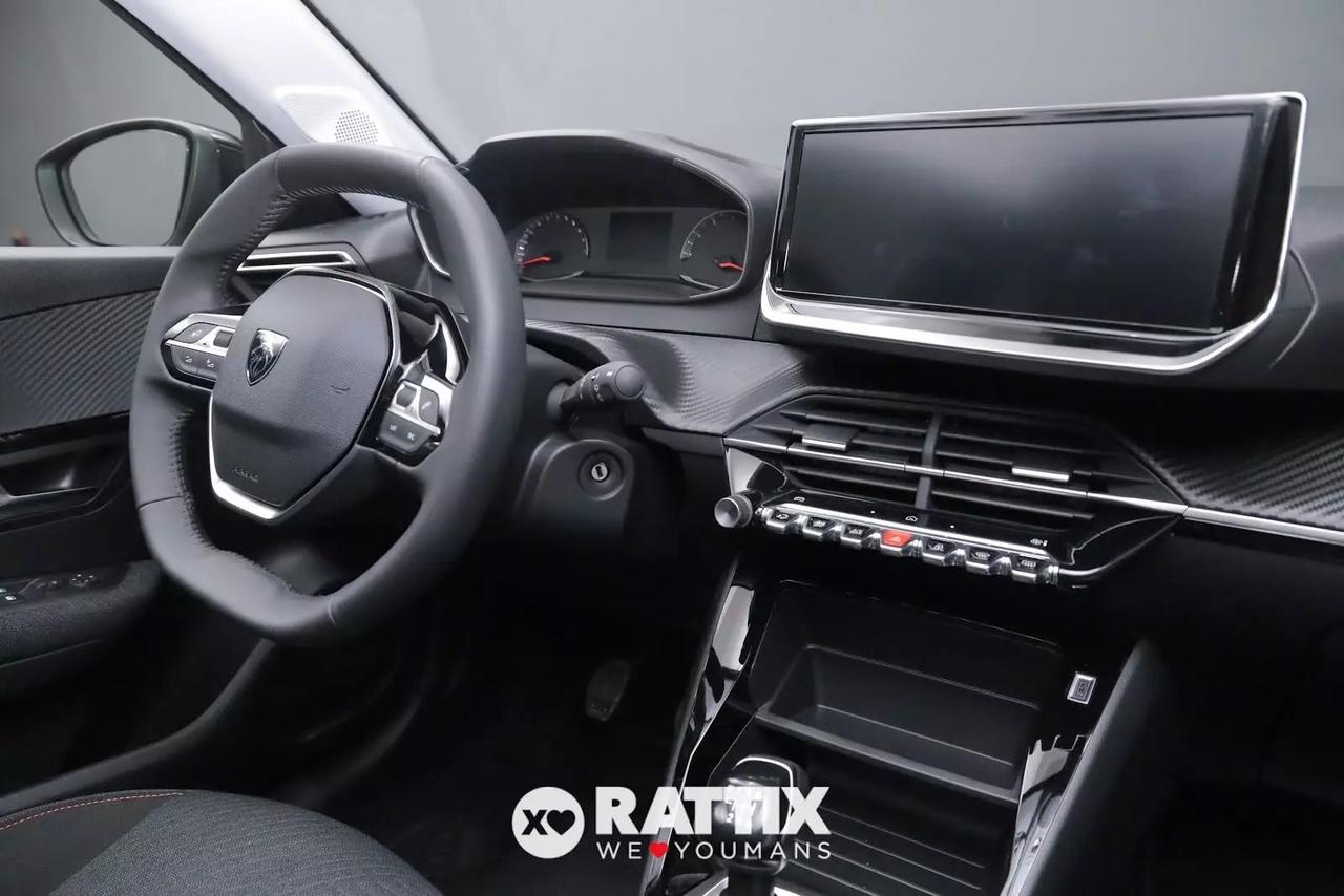 Peugeot 208 1.2 Puretech 100CV Style