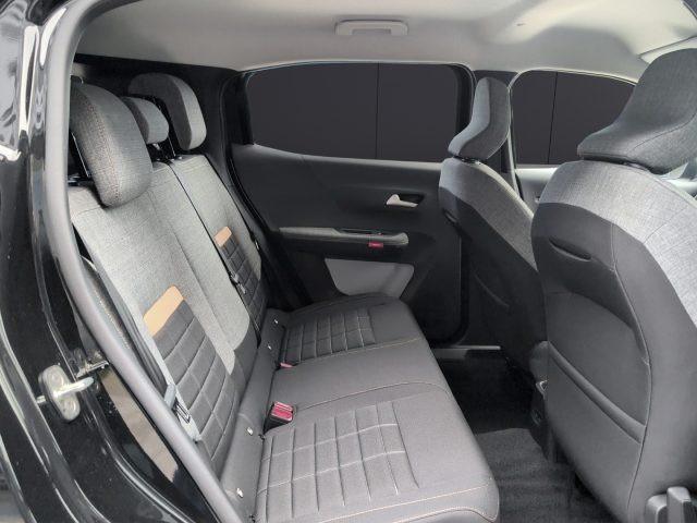 CITROEN C3 Aircross PureTech Turbo 100 CV Plus