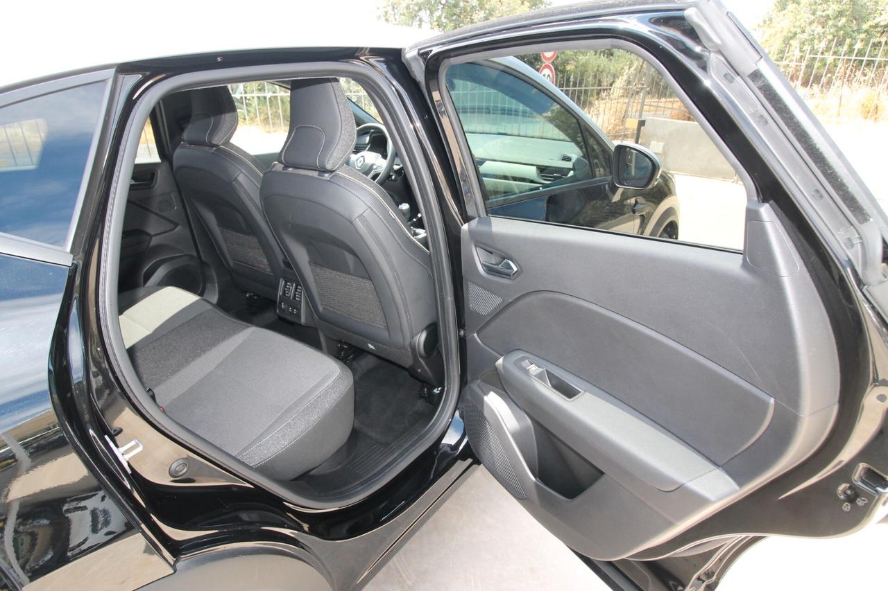 Renault Captur TCe 90 CV Techno|2025