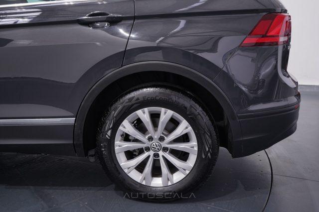 VOLKSWAGEN Tiguan 1.5 TSI Business ACT BlueMotion Technology