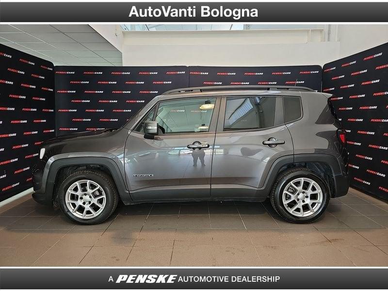 Jeep Renegade Renegade 1.6 Mjt 130 CV Limited