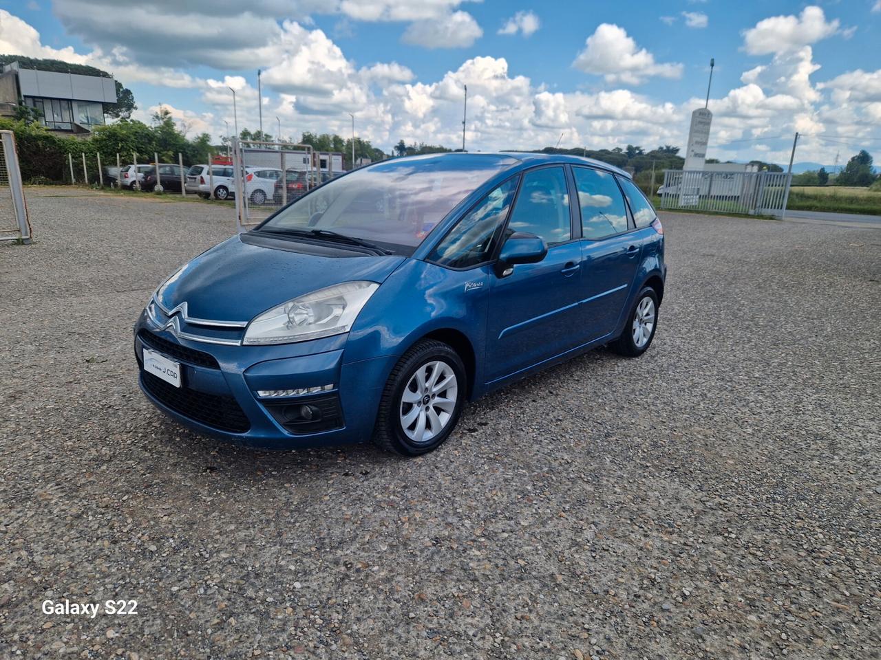 Citroen C4 Grand Picasso 1.6 HDi 110 FAP Business