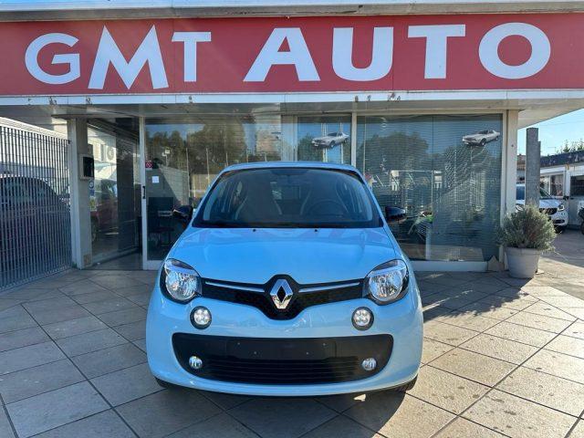 RENAULT Twingo 1.0 69CV LIMITED NAVIGATORE CERCHI 15''