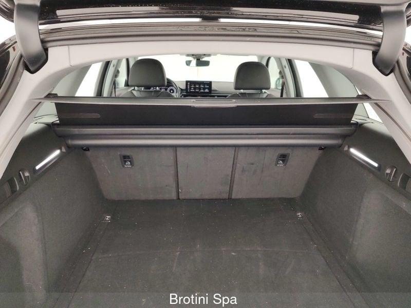 Audi A4 A4 Avant 30 TDI/136 CV S tronic Business Advanced