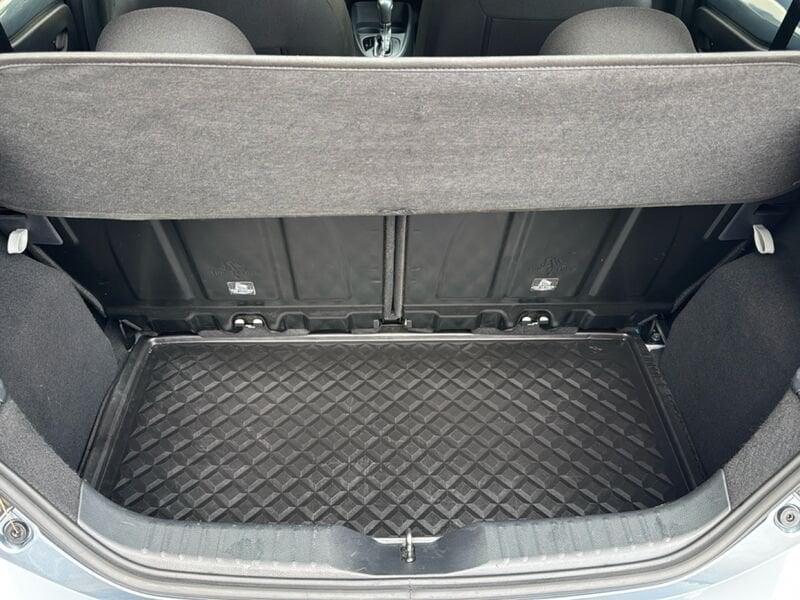 Toyota Aygo X Aygo X 1.0 Active 72cv s-cvt