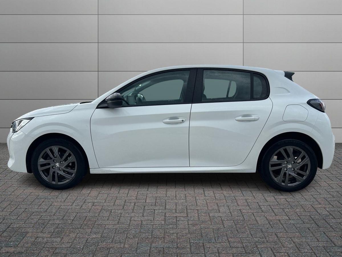 PEUGEOT 208 2ª serie - 208 PureTech 75 Stop&Start 5 porte Active Pac