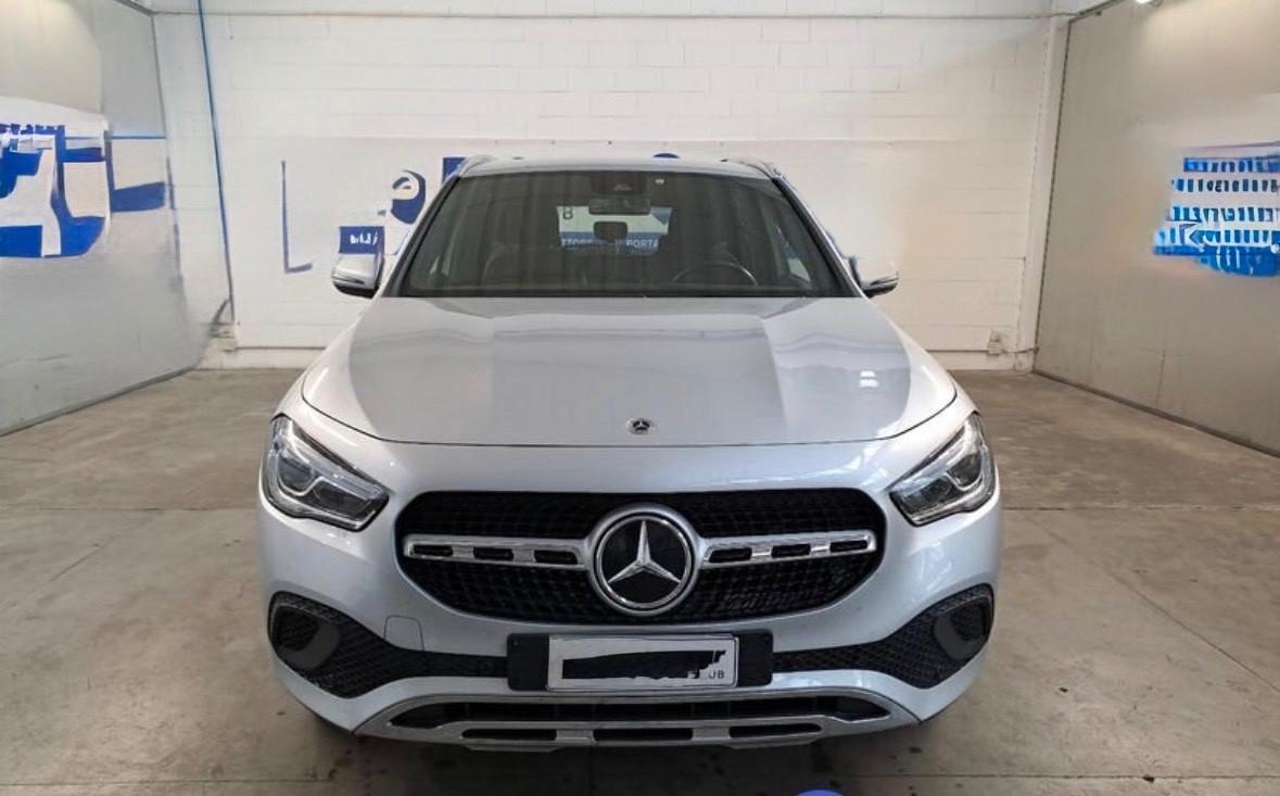 Mercedes-benz GLA 200 d Automatic Executive