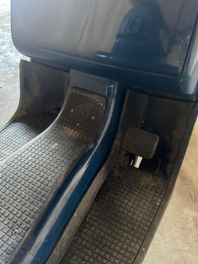 PIAGGIO Cosa 150 1988 *DA RESTAURARE*