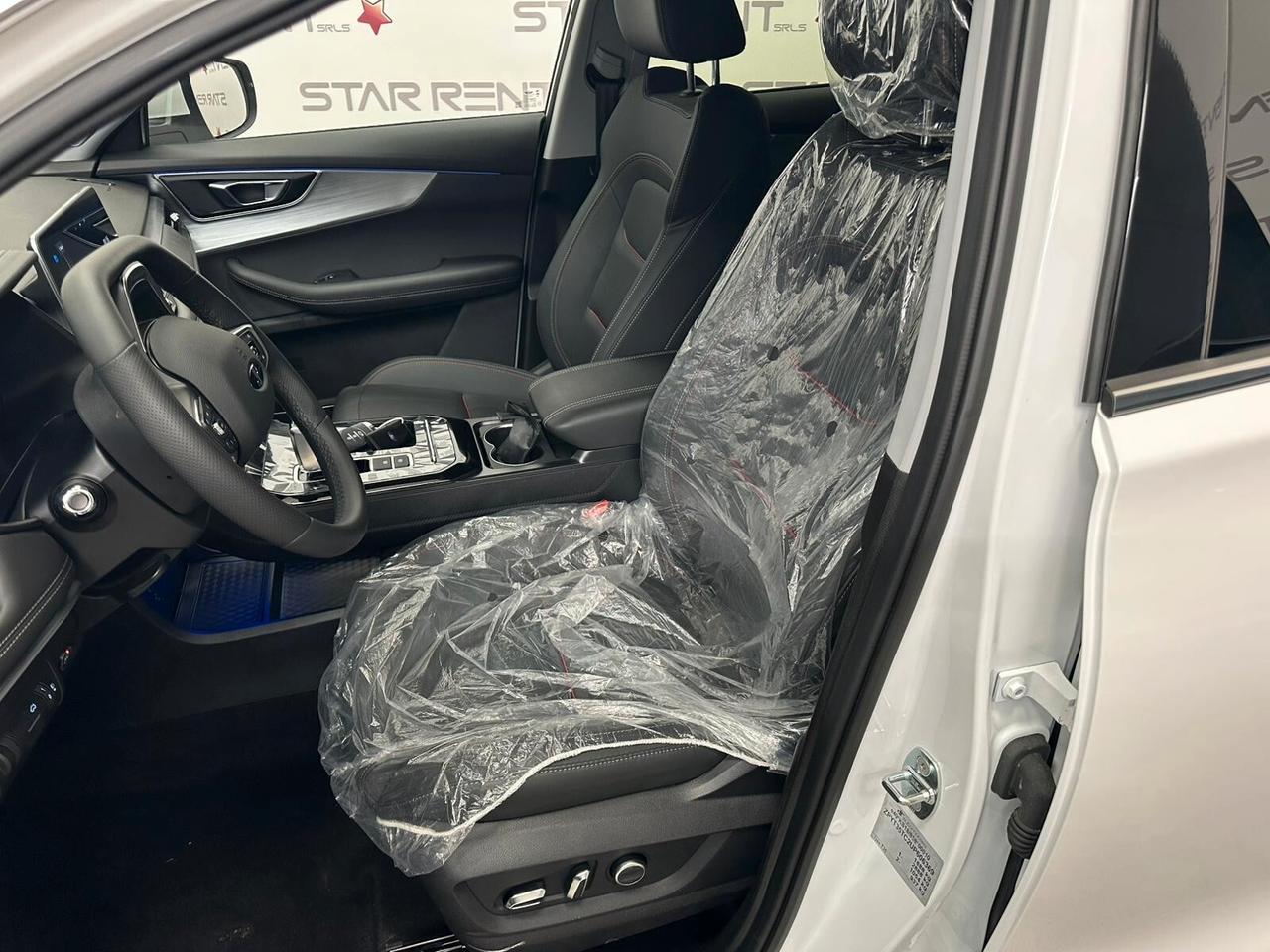 Dr 6.0 1.5 Turbo CVT Bi-Fuel GPL