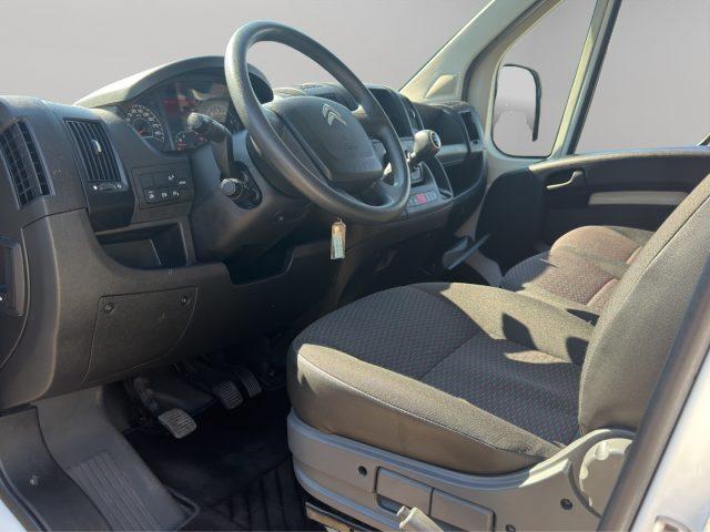 CITROEN Jumper 33 HDi 140CV L3H2