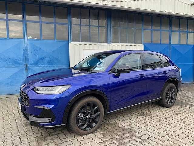 Honda ZR-V 2.0 Hev eCVT Sport