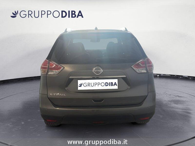 Nissan X-Trail III 2014 Diesel 1.6 dci Tekna 4wd E6