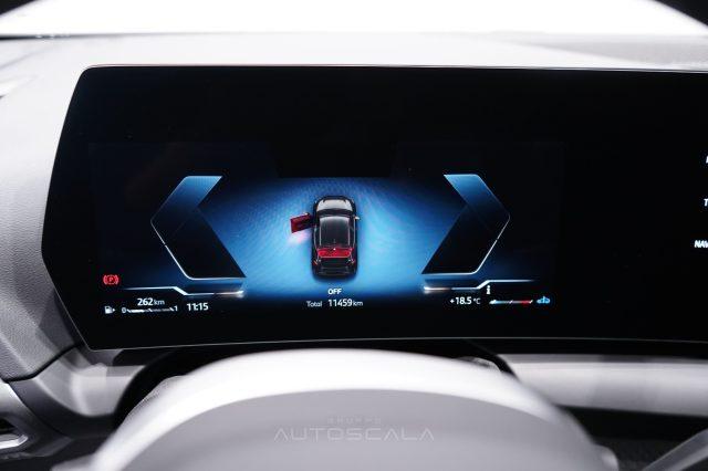 BMW 118 d 150cv Cambio Autom. MSport