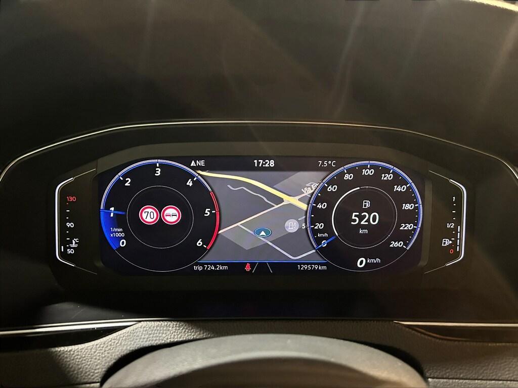 Volkswagen Passat 2.0 TDI SCR EVO Executive