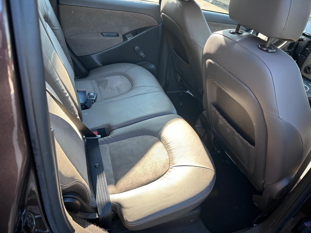 Lancia MUSA 1.4 Oro*EURO5*NEOPATENTATI