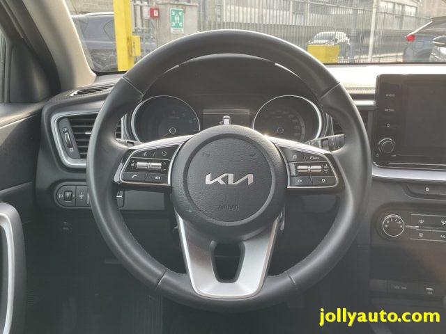 KIA XCeed 1.0 T-GDi GPL Urban