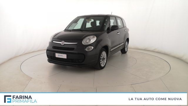 FIAT 500L Living 1.6 Multijet 105 CV Pop Star