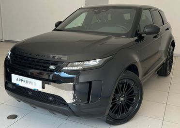 Land Rover Range Evoque 2.0D I4 163 CV AWD Auto S