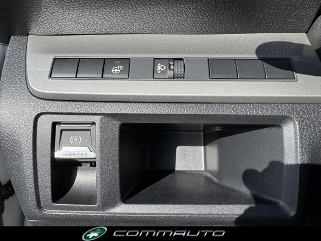 TOYOTA Proace 2.0D 144CV S&S PL-SL-TN Furgone Long 4p. 14q Comfo