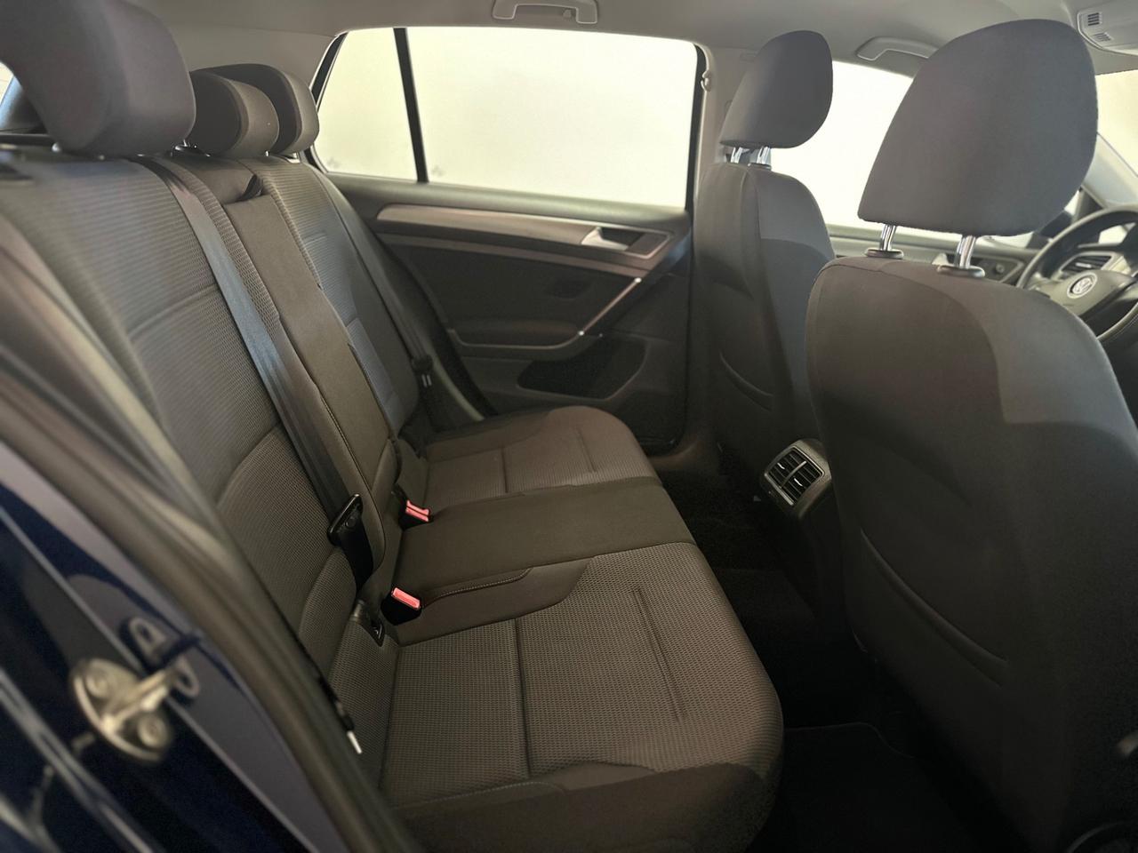 Volkswagen Golf 1.2 TSI 105 CV 5p. GRANDINATA