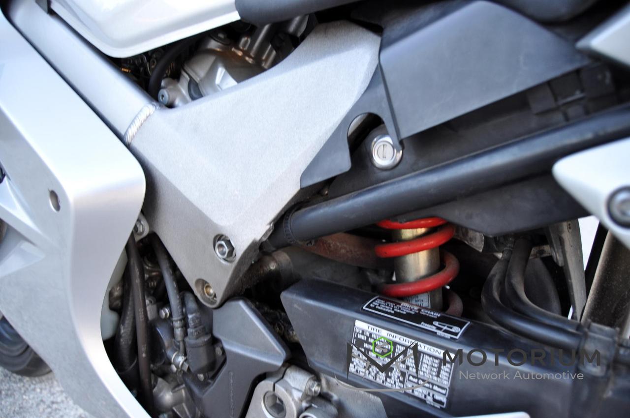 Honda VFR 800 V4 V Tech 2003