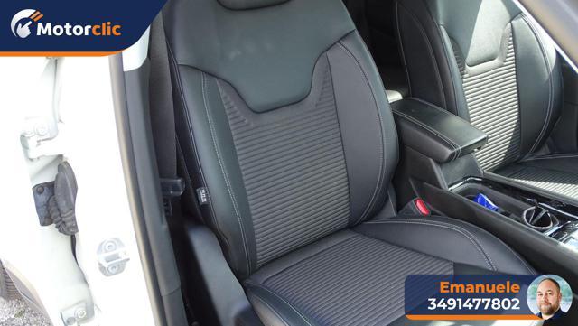 JEEP Compass 1.3 Turbo T4 150 CV aut. 2WD Limited