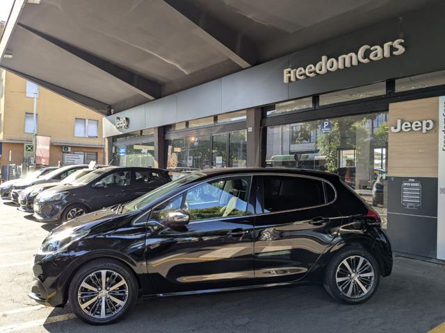 PEUGEOT 208 1° serie BlueHDi 75 S&S 5 porte Active