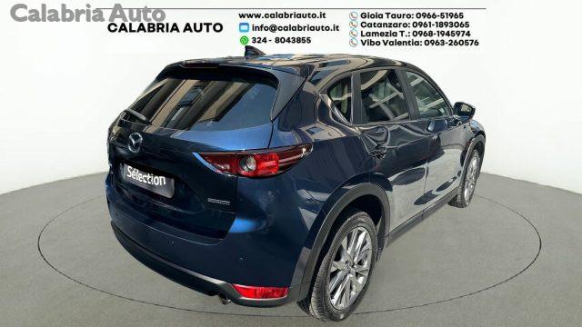 MAZDA CX-5 2.2L Skyactiv-D 150 CV 2WD Business