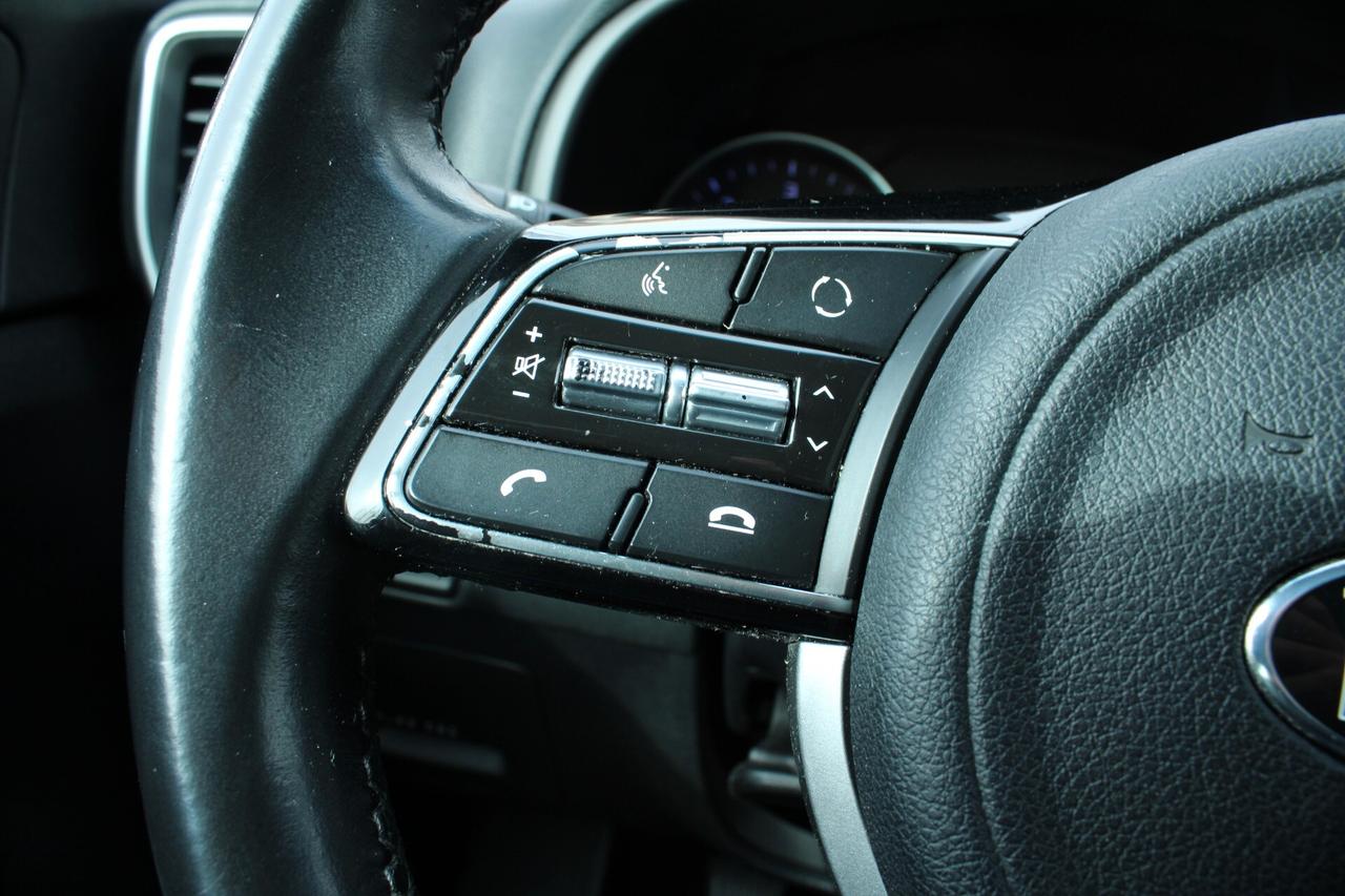 Kia Sportage 1.6 CRDI 115 CV 2WD Energy