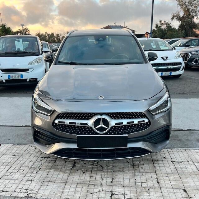 Mercedes-benz GLA 200 d Automatic Premium