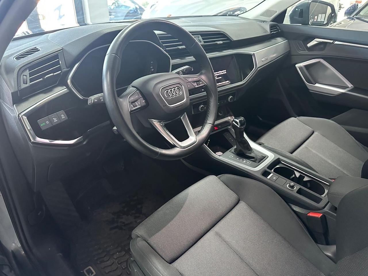 Audi Q3 S Line SPORTBACK 1.4 45 TFSI e PHEV #7079
