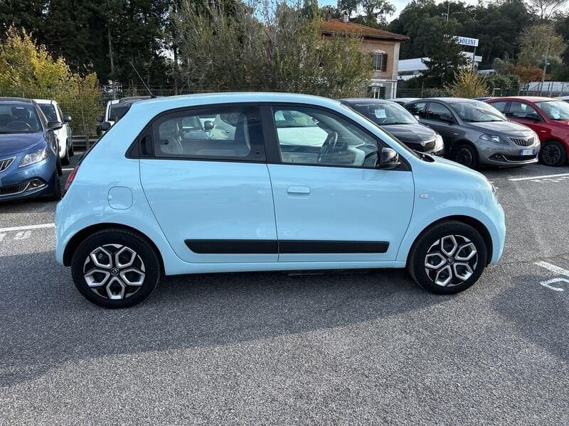 Renault Twingo Electric Twingo III Electric Twingo Equilibre 22kWh