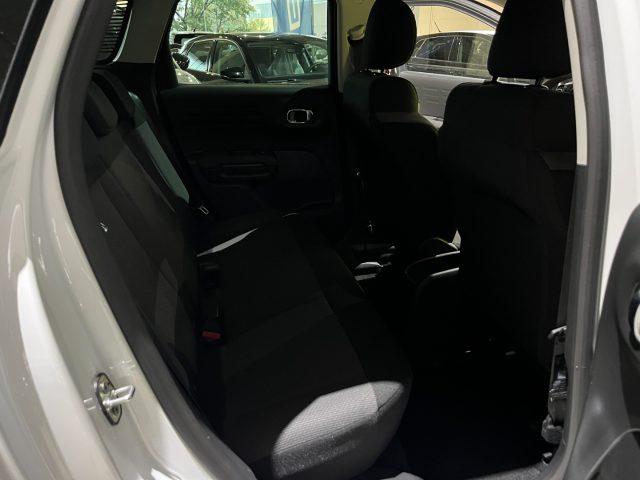 CITROEN C3 Aircross 1.2 T 110CV S&S Shine Pack/NAVI/FULL LED/OK NEOPAT