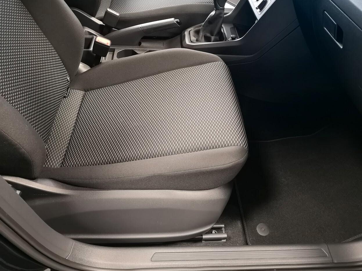 Volkswagen T-Cross 1.0 TSI Life 95 CV