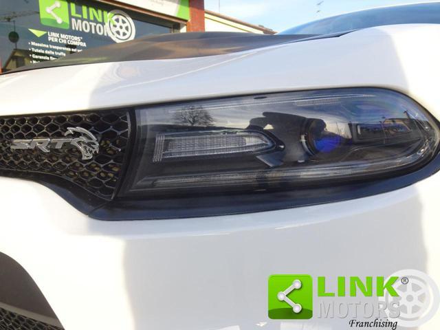 DODGE Charger SXT 3.6 PENTASTAR V6 AUTOMATICA