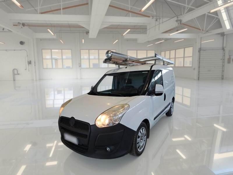 Fiat Doblo Doblò 1.6 MJT 16V Active