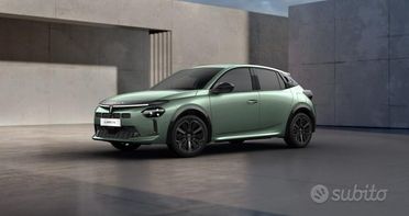 LANCIA Ypsilon Hybrid e-DCT LX