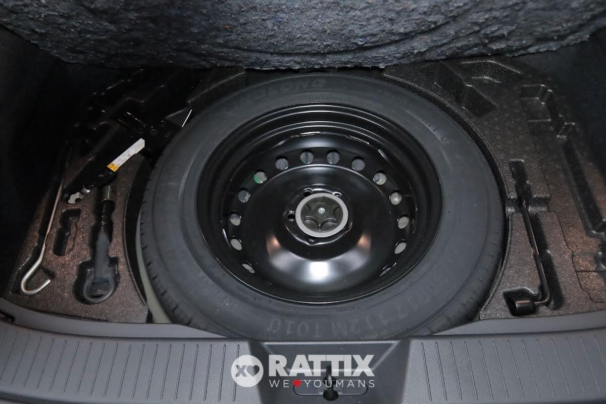 Nissan Qashqai 1.3 mhev 158CV Acenta 2wd xtronic