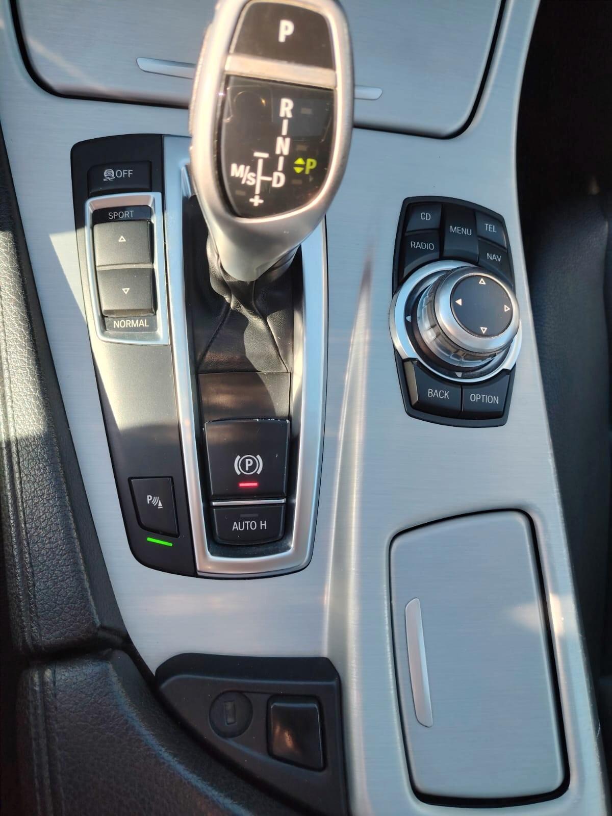 Bmw 530 DIESEL automatica f10