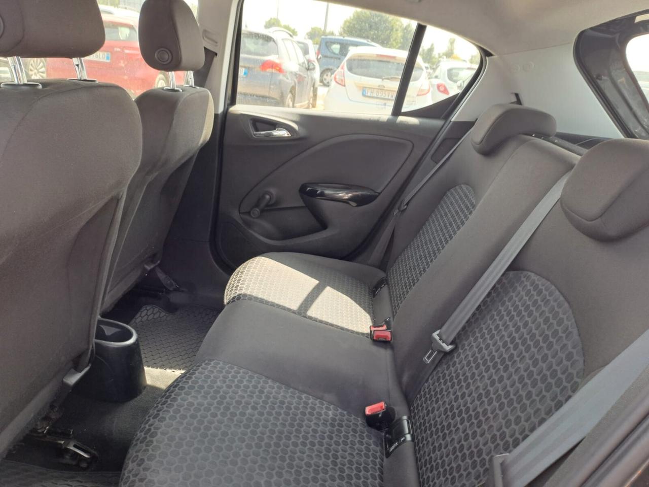 Opel Corsa 1.4 GPL - 2017